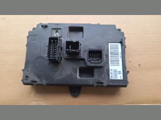 bontott PEUGEOT 307 Komfort Elektronika