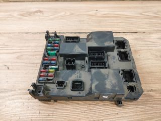 bontott PEUGEOT 307 Komfort Elektronika