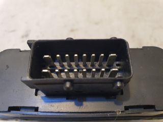 bontott PEUGEOT 307 Komfort Elektronika