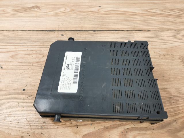 bontott PEUGEOT 307 Komfort Elektronika