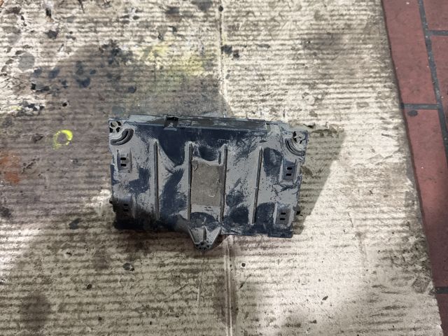 bontott PEUGEOT 307 Komfort Elektronika