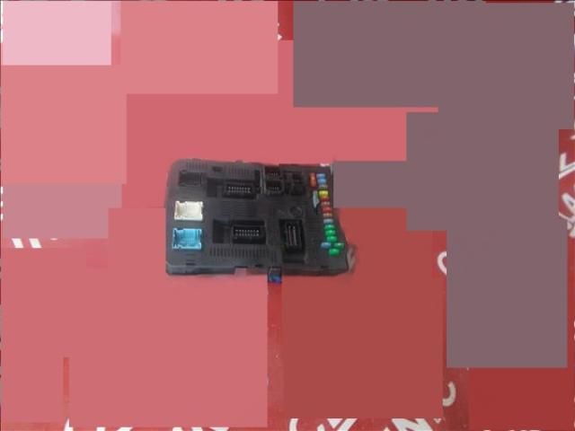 bontott PEUGEOT 307 Komfort Elektronika