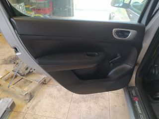 bontott PEUGEOT 307 Komfort Elektronika
