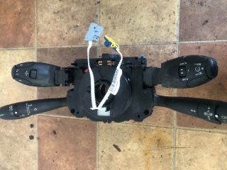 bontott PEUGEOT 307 Komplett Kormánykapcsoló (Bajuszkapcsoló)