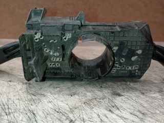 bontott PEUGEOT 307 Komplett Kormánykapcsoló (Bajuszkapcsoló)