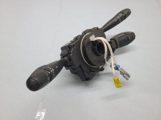 bontott PEUGEOT 307 Komplett Kormánykapcsoló (Bajuszkapcsoló)