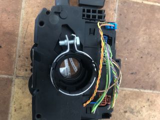 bontott PEUGEOT 307 Komplett Kormánykapcsoló (Bajuszkapcsoló)