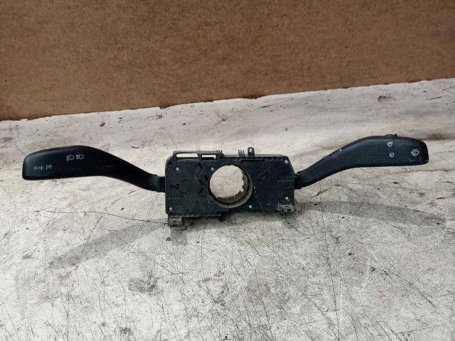 bontott PEUGEOT 307 Komplett Kormánykapcsoló (Bajuszkapcsoló)