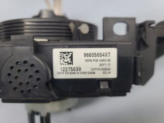 bontott PEUGEOT 307 Komplett Kormánykapcsoló (Bajuszkapcsoló)