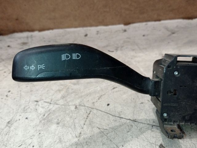 bontott PEUGEOT 307 Komplett Kormánykapcsoló (Bajuszkapcsoló)