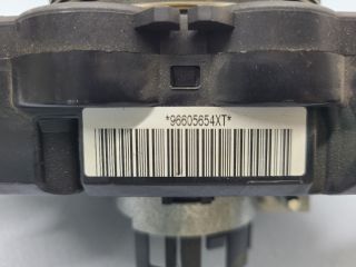 bontott PEUGEOT 307 Komplett Kormánykapcsoló (Bajuszkapcsoló)