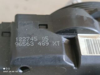 bontott PEUGEOT 307 Komplett Kormánykapcsoló (Bajuszkapcsoló)