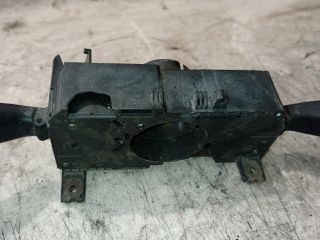 bontott PEUGEOT 307 Komplett Kormánykapcsoló (Bajuszkapcsoló)