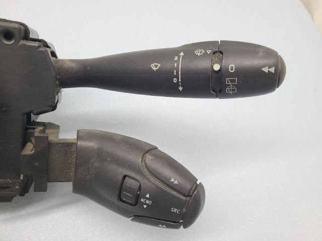 bontott PEUGEOT 307 Komplett Kormánykapcsoló (Bajuszkapcsoló)