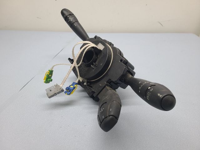 bontott PEUGEOT 307 Komplett Kormánykapcsoló (Bajuszkapcsoló)