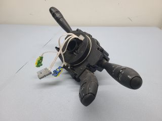 bontott PEUGEOT 307 Komplett Kormánykapcsoló (Bajuszkapcsoló)