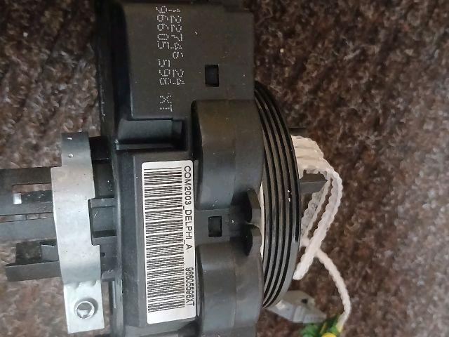 bontott PEUGEOT 307 Komplett Kormánykapcsoló (Bajuszkapcsoló)