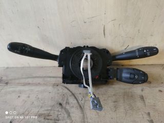 bontott PEUGEOT 307 Komplett Kormánykapcsoló (Bajuszkapcsoló)