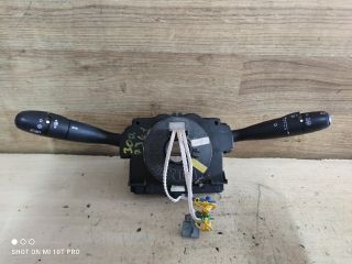 bontott PEUGEOT 307 Komplett Kormánykapcsoló (Bajuszkapcsoló)