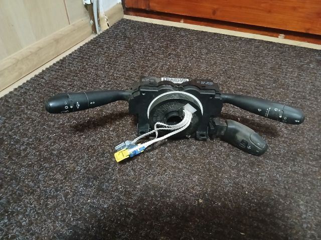 bontott PEUGEOT 307 Komplett Kormánykapcsoló (Bajuszkapcsoló)