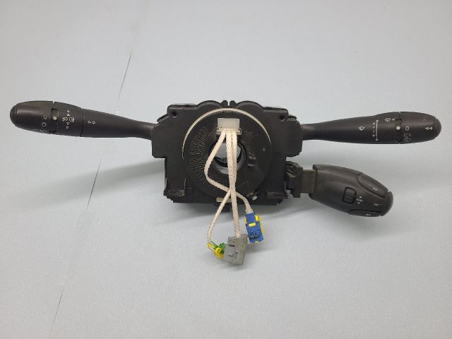 bontott PEUGEOT 307 Komplett Kormánykapcsoló (Bajuszkapcsoló)