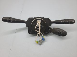 bontott PEUGEOT 307 Komplett Kormánykapcsoló (Bajuszkapcsoló)