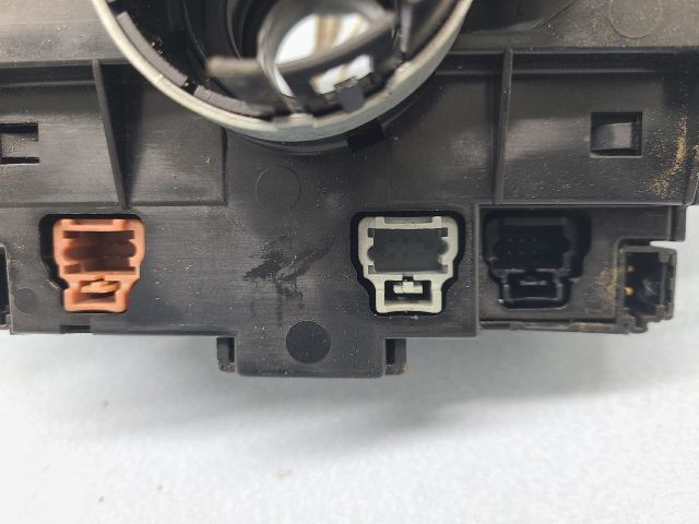 bontott PEUGEOT 307 Komplett Kormánykapcsoló (Bajuszkapcsoló)