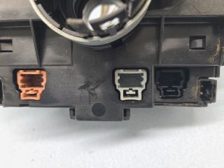 bontott PEUGEOT 307 Komplett Kormánykapcsoló (Bajuszkapcsoló)