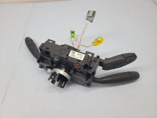 bontott PEUGEOT 307 Komplett Kormánykapcsoló (Bajuszkapcsoló)