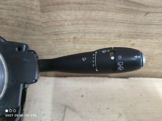 bontott PEUGEOT 307 Komplett Kormánykapcsoló (Bajuszkapcsoló)