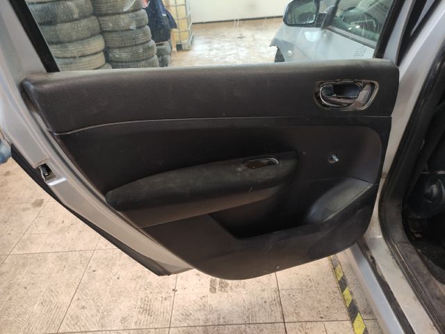 bontott PEUGEOT 307 Komplett Kormánykapcsoló (Bajuszkapcsoló)