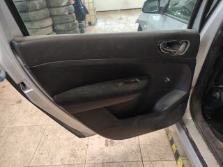 bontott PEUGEOT 307 Komplett Kormánykapcsoló (Bajuszkapcsoló)