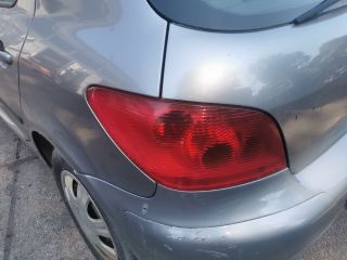 bontott PEUGEOT 307 Komplett Kormánykapcsoló (Bajuszkapcsoló)