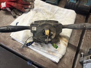 bontott PEUGEOT 307 Komplett Kormánykapcsoló (Bajuszkapcsoló)