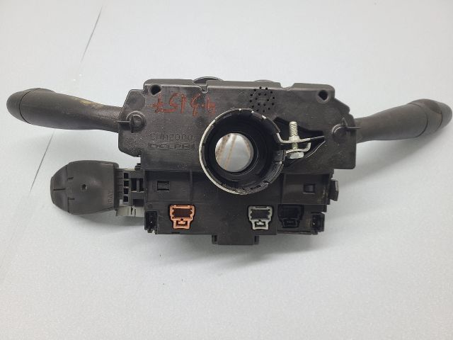 bontott PEUGEOT 307 Komplett Kormánykapcsoló (Bajuszkapcsoló)