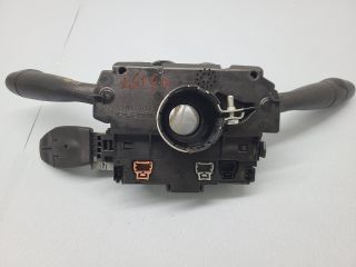 bontott PEUGEOT 307 Komplett Kormánykapcsoló (Bajuszkapcsoló)