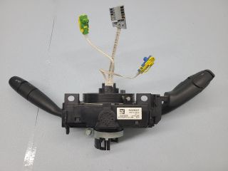 bontott PEUGEOT 307 Komplett Kormánykapcsoló (Bajuszkapcsoló)