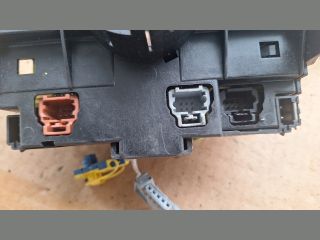 bontott PEUGEOT 307 Komplett Kormánykapcsoló (Bajuszkapcsoló)