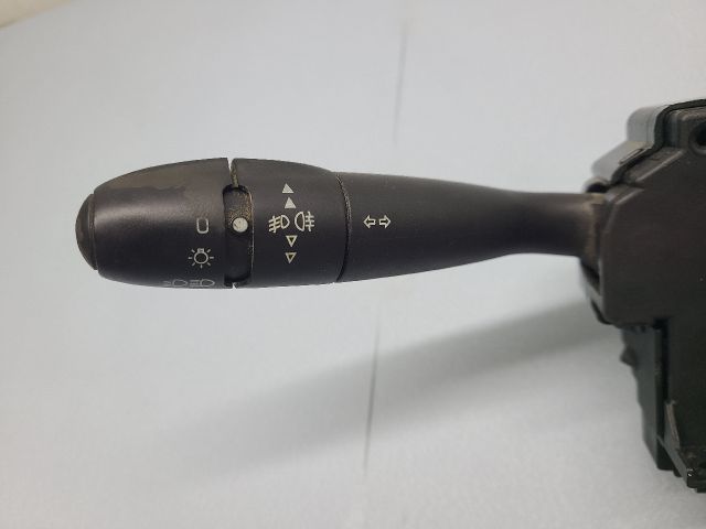 bontott PEUGEOT 307 Komplett Kormánykapcsoló (Bajuszkapcsoló)