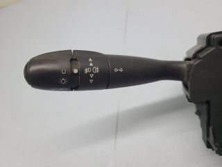 bontott PEUGEOT 307 Komplett Kormánykapcsoló (Bajuszkapcsoló)