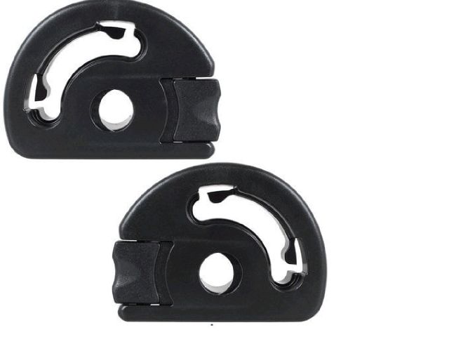 bontott PEUGEOT 307 Könyöklő Tartó Konzol