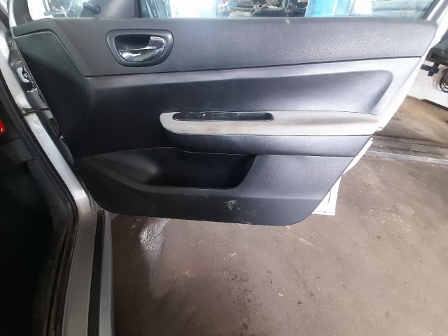 bontott PEUGEOT 307 Kormánykardán