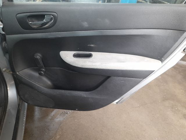 bontott PEUGEOT 307 Kormánykardán