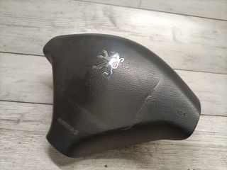 bontott PEUGEOT 307 Kormánylégzsák
