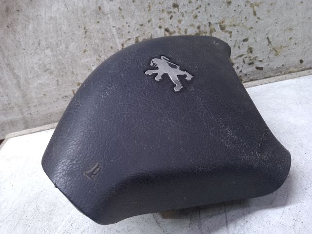 bontott PEUGEOT 307 Kormánylégzsák