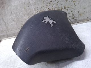 bontott PEUGEOT 307 Kormánylégzsák
