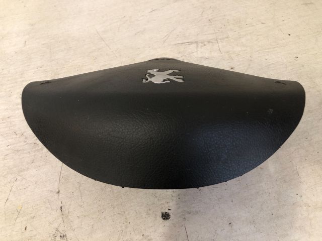 bontott PEUGEOT 307 Kormánylégzsák