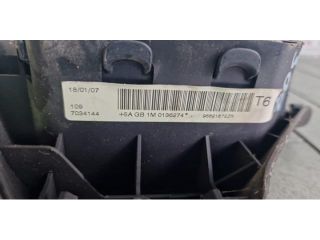 bontott PEUGEOT 307 Kormánylégzsák