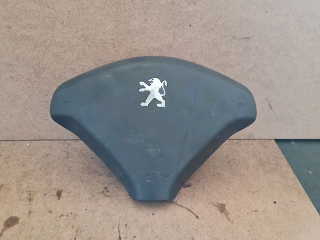 bontott PEUGEOT 307 Kormánylégzsák