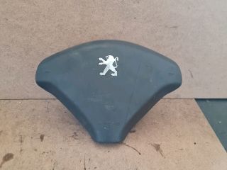 bontott PEUGEOT 307 Kormánylégzsák